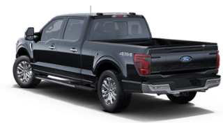 2025 Ford F-150® External Image 3